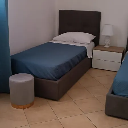 Al Campanile Apartamento *
