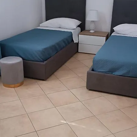 Al Campanile Apartamento