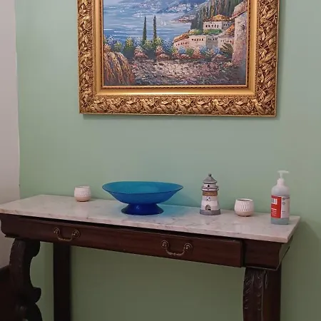 Apartamento Al Campanile *