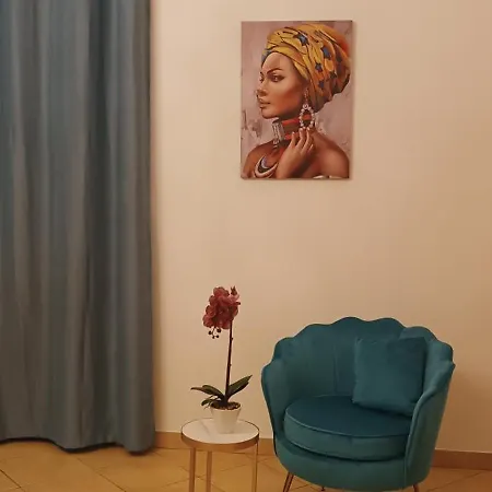 Apartamento Al Campanile